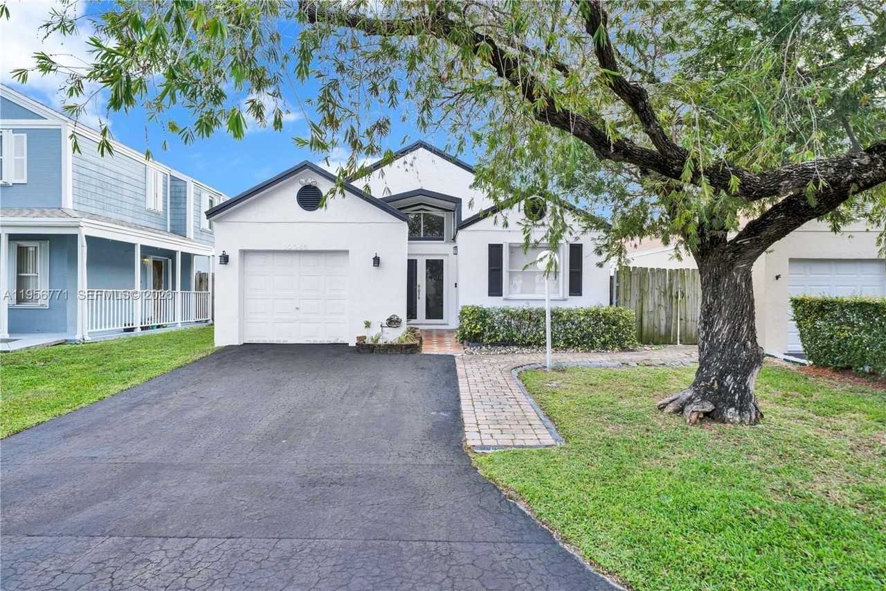 10048 Sw 222nd St #0 - Photo 2 of 44