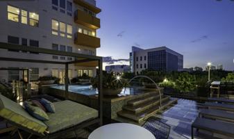 featured image of W Magnolia Ave & S Main St #444