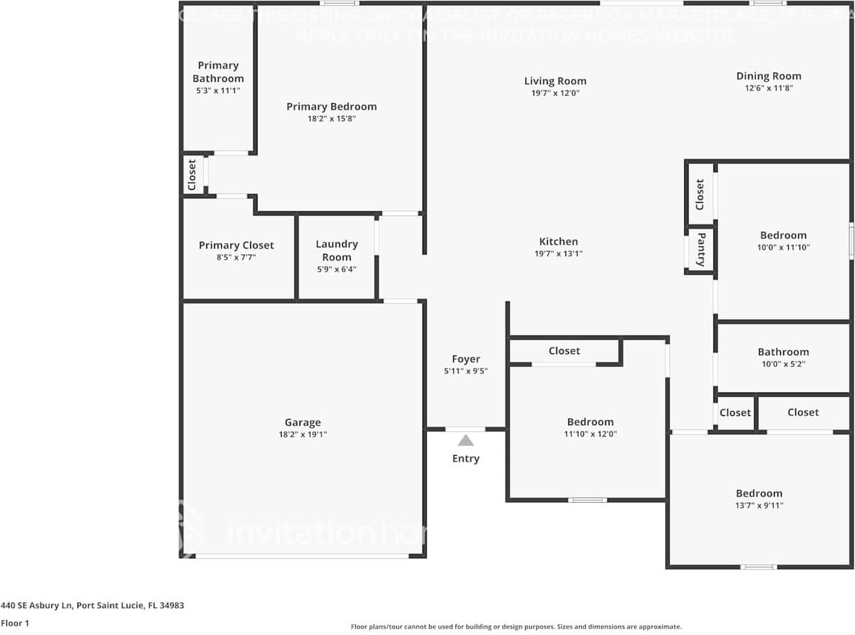 440 Se Asbury Ln - Photo 2 of 17