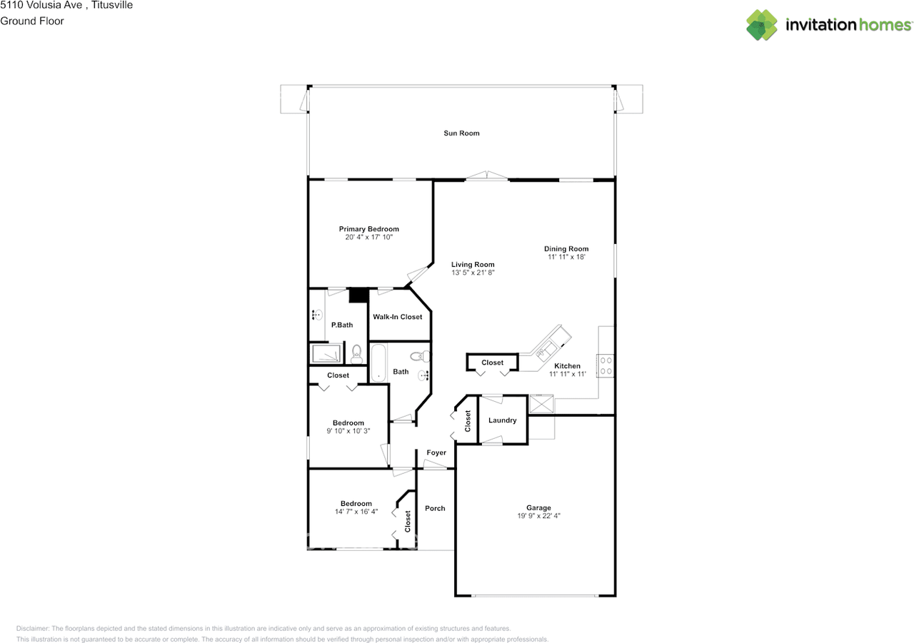 5110 Volusia Ave - Photo 2 of 25