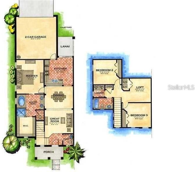 6934 Frog Pocket Pl - Photo 5 of 6