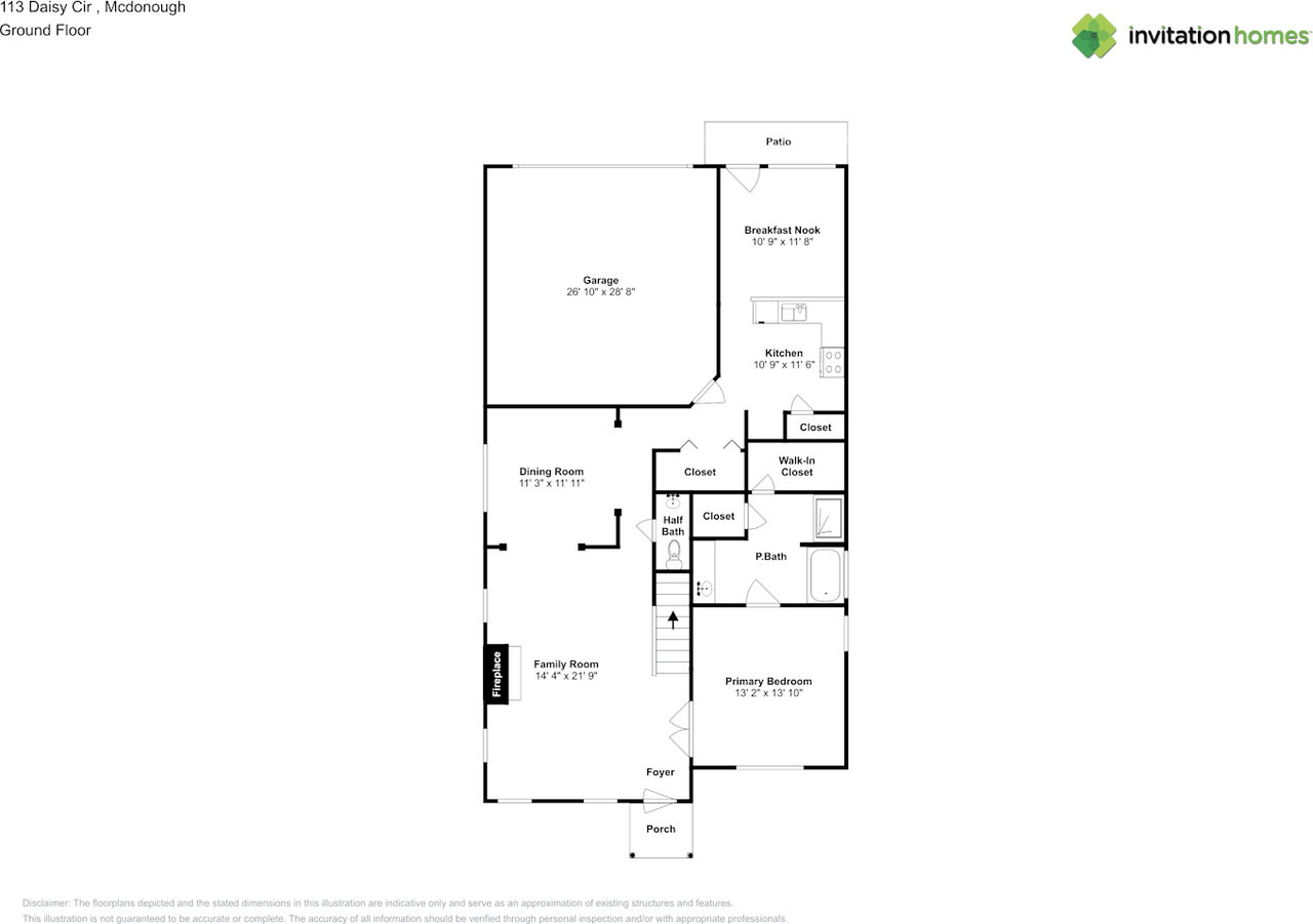 113 Daisy Cir - Photo 2 of 16