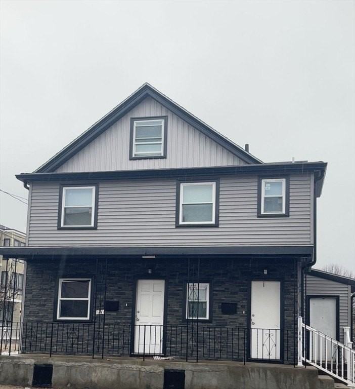 1441 Hyde Park Ave Unit 1 #1 - Photo 2 of 10