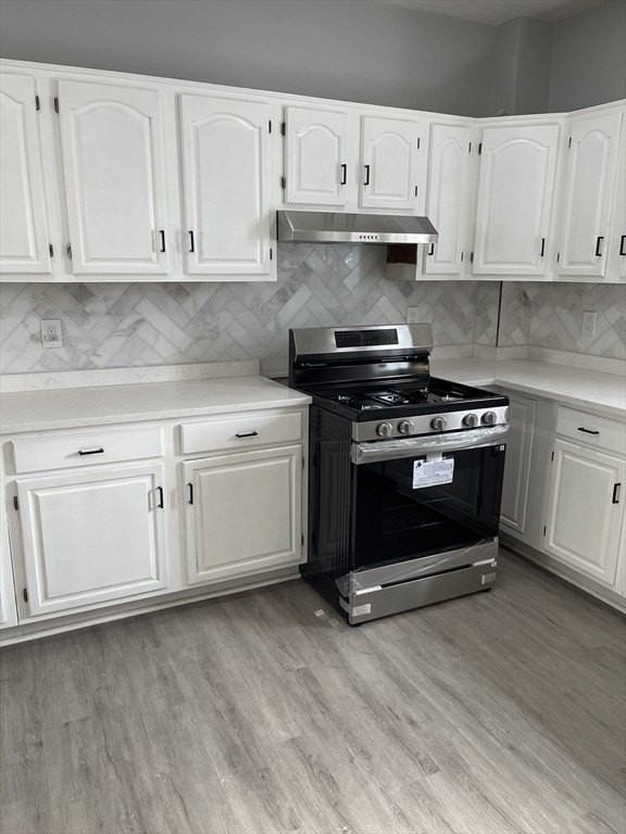 1441 Hyde Park Ave Unit 1 #1 - Photo 3 of 10