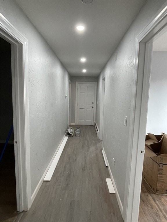 1441 Hyde Park Ave Unit 1 #1 - Photo 6 of 10