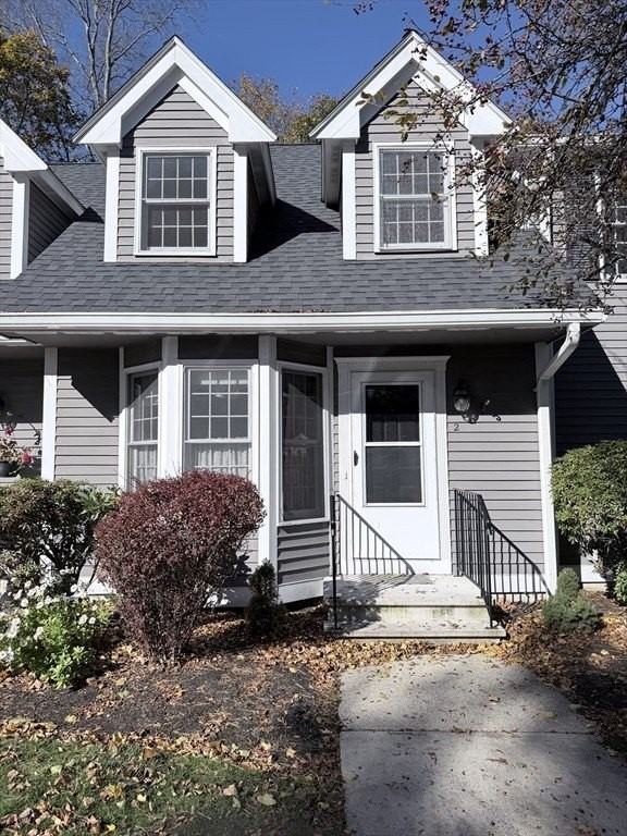 2 Country Village Way Unit 2 #2 - Photo 2 of 29