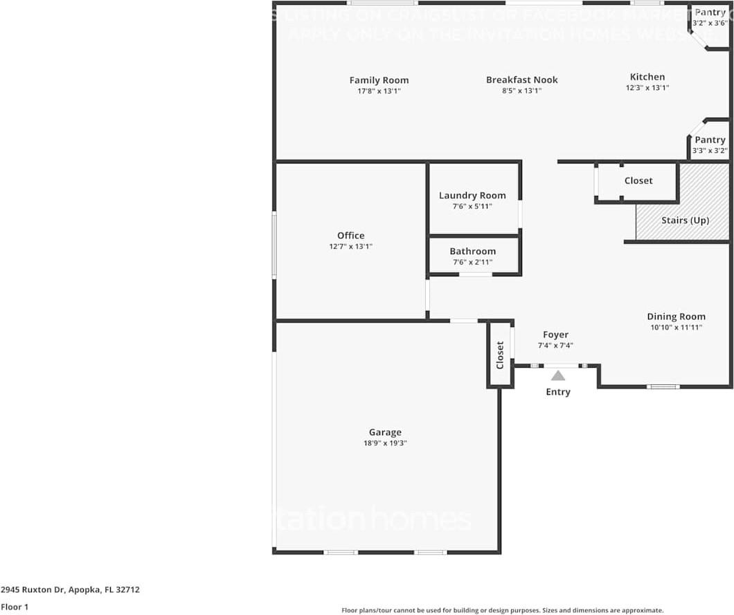 2945 Ruxton Dr - Photo 2 of 18