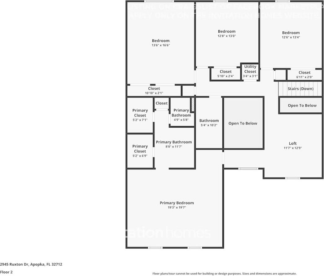 2945 Ruxton Dr - Photo 3 of 18