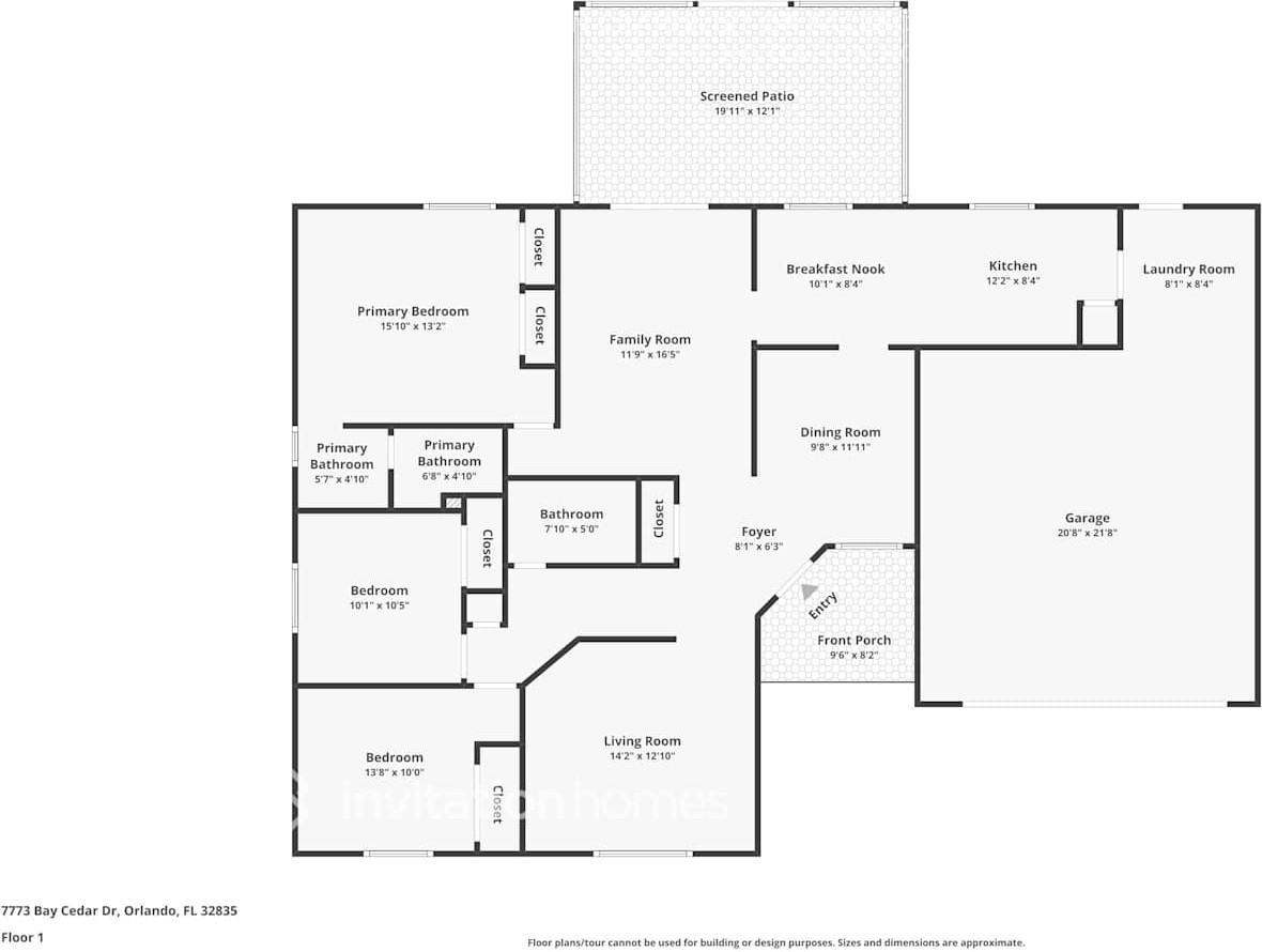 7773 Bay Cedar Dr - Photo 2 of 17