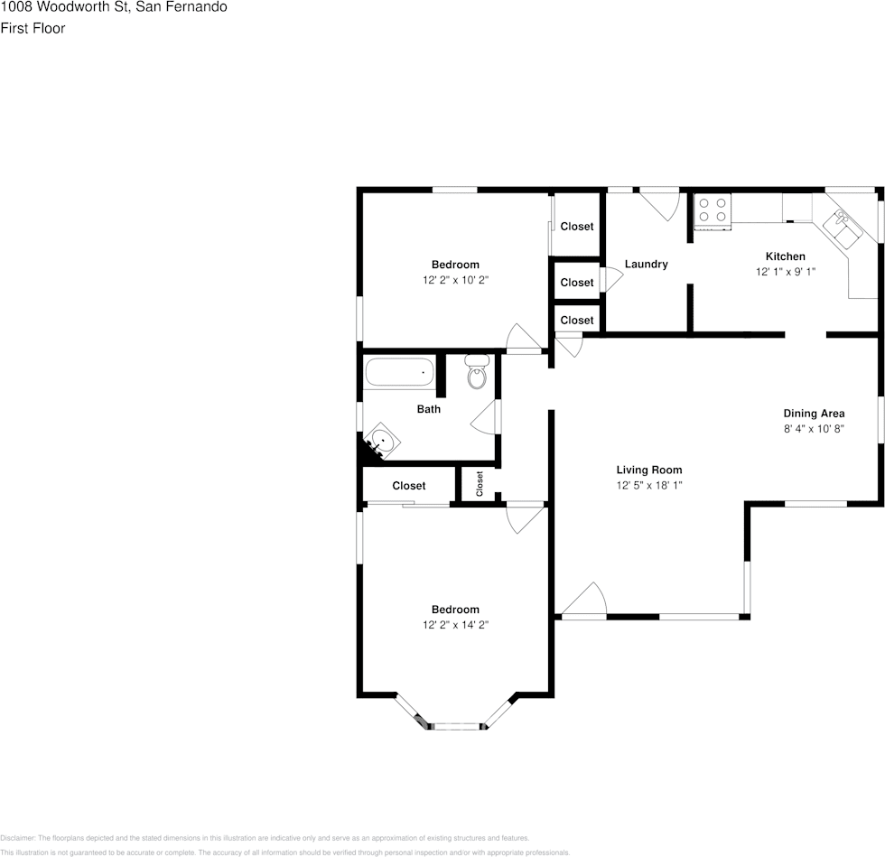 9233 Kewen Ave - Photo 2 of 19