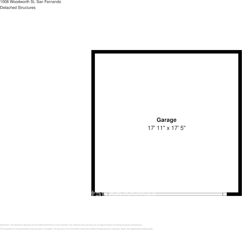 9233 Kewen Ave - Photo 3 of 19