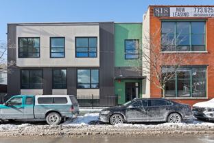 818 N Wolcott Ave Apt 107 #107 - Photo 1 of 1