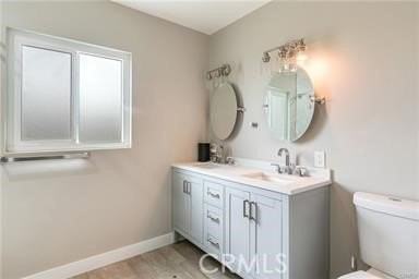 2300 S Stimson Ave - Photo 6 of 19