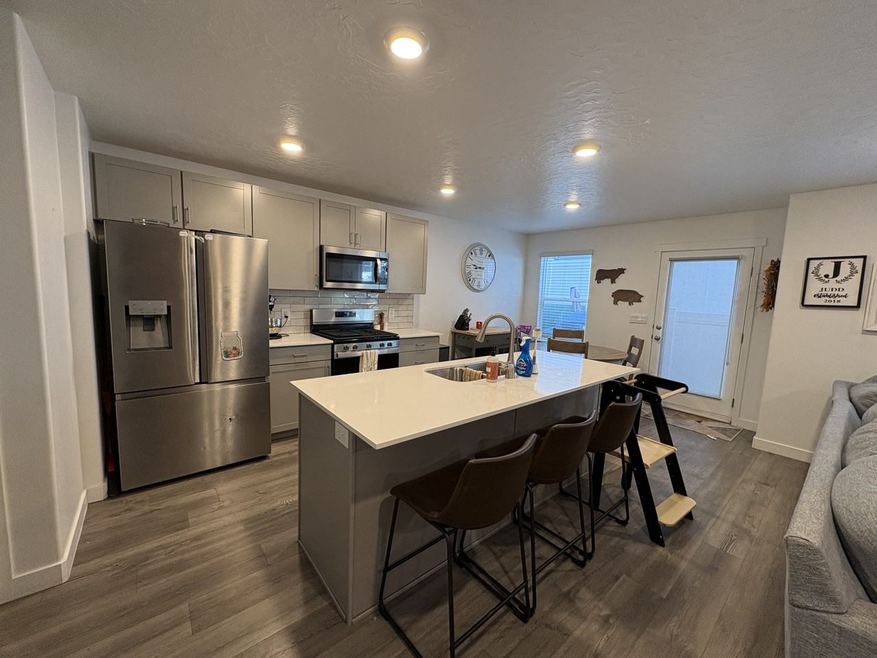 8617 W Meadow Bank Way - Photo 5 of 18