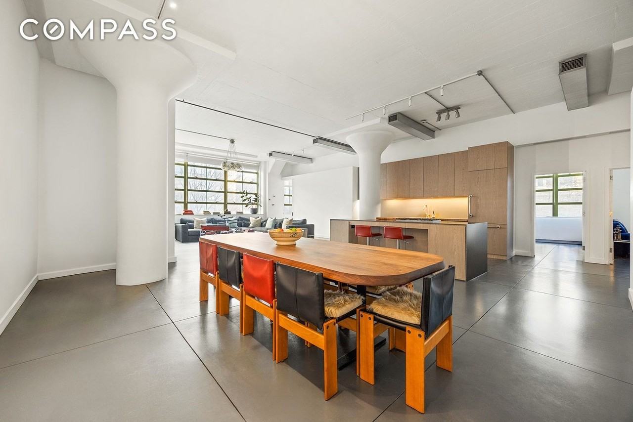 195 Hudson St #2B - Photo 2 of 13