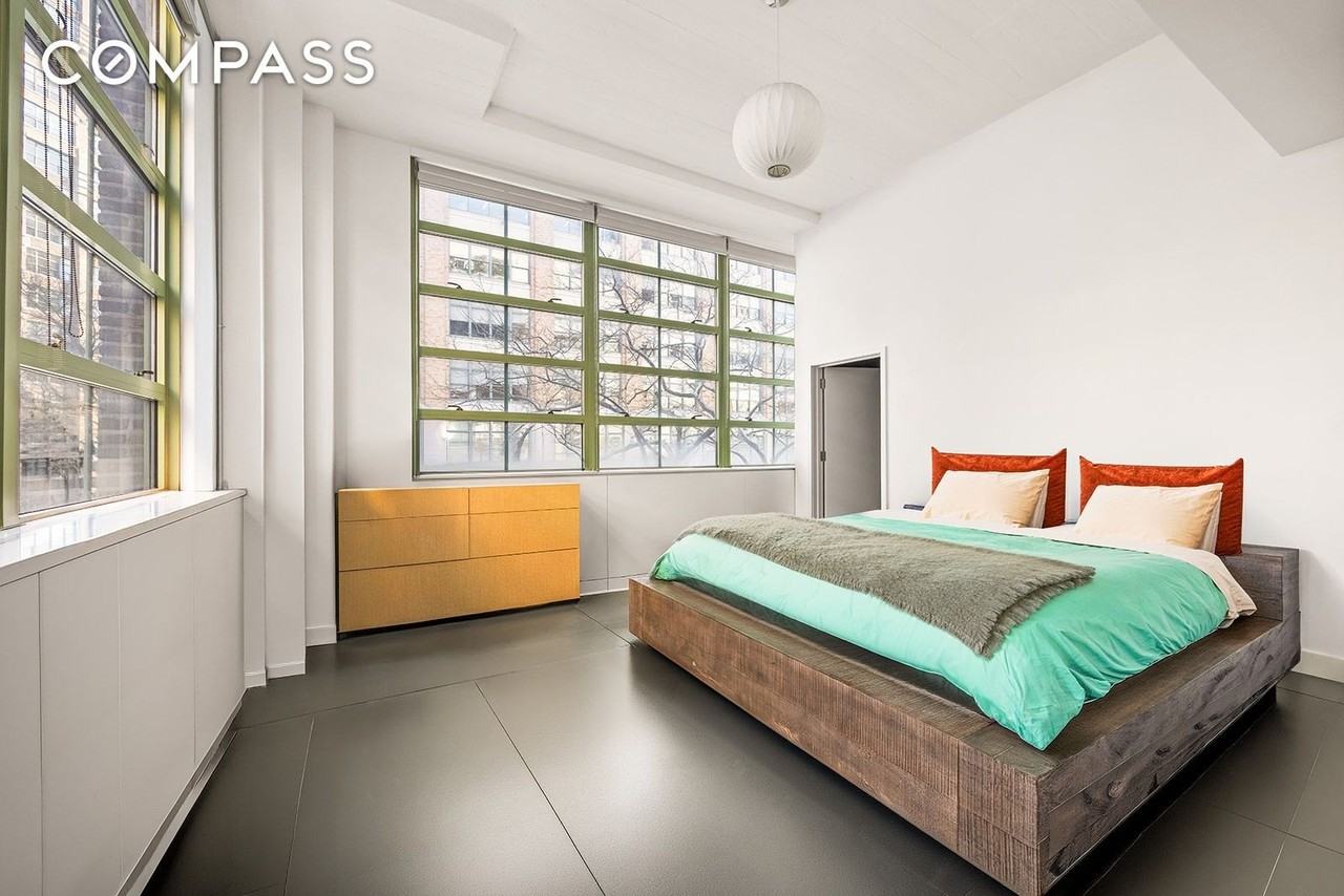 195 Hudson St #2B - Photo 5 of 13