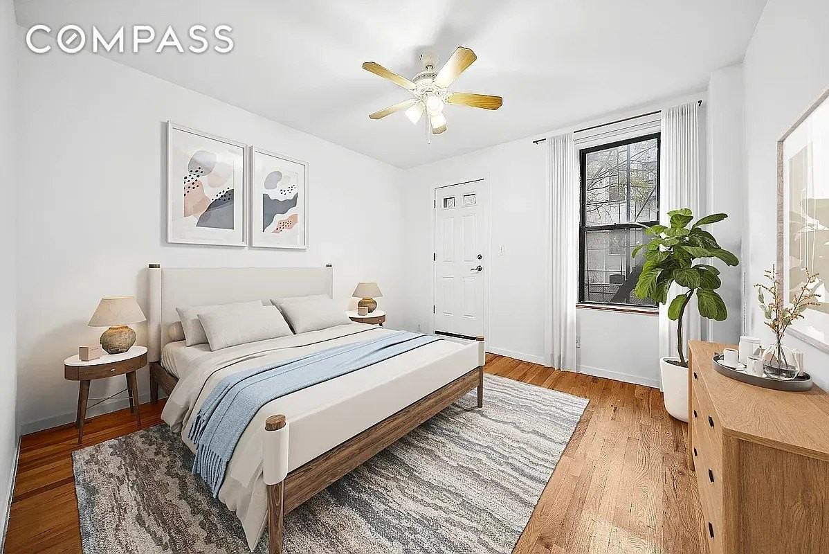 411 Suydam St #1R - Photo 4 of 6