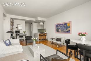 555 W 59th St #21A - Photo 1 of 1