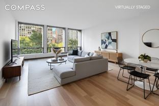 333 E 30th St #6A - Photo 1 of 1