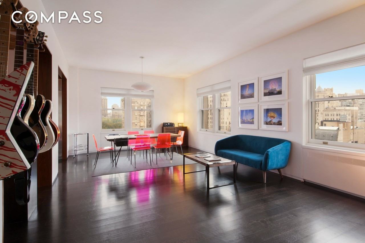 26 E 63rd St #10AB - Photo 2 of 13