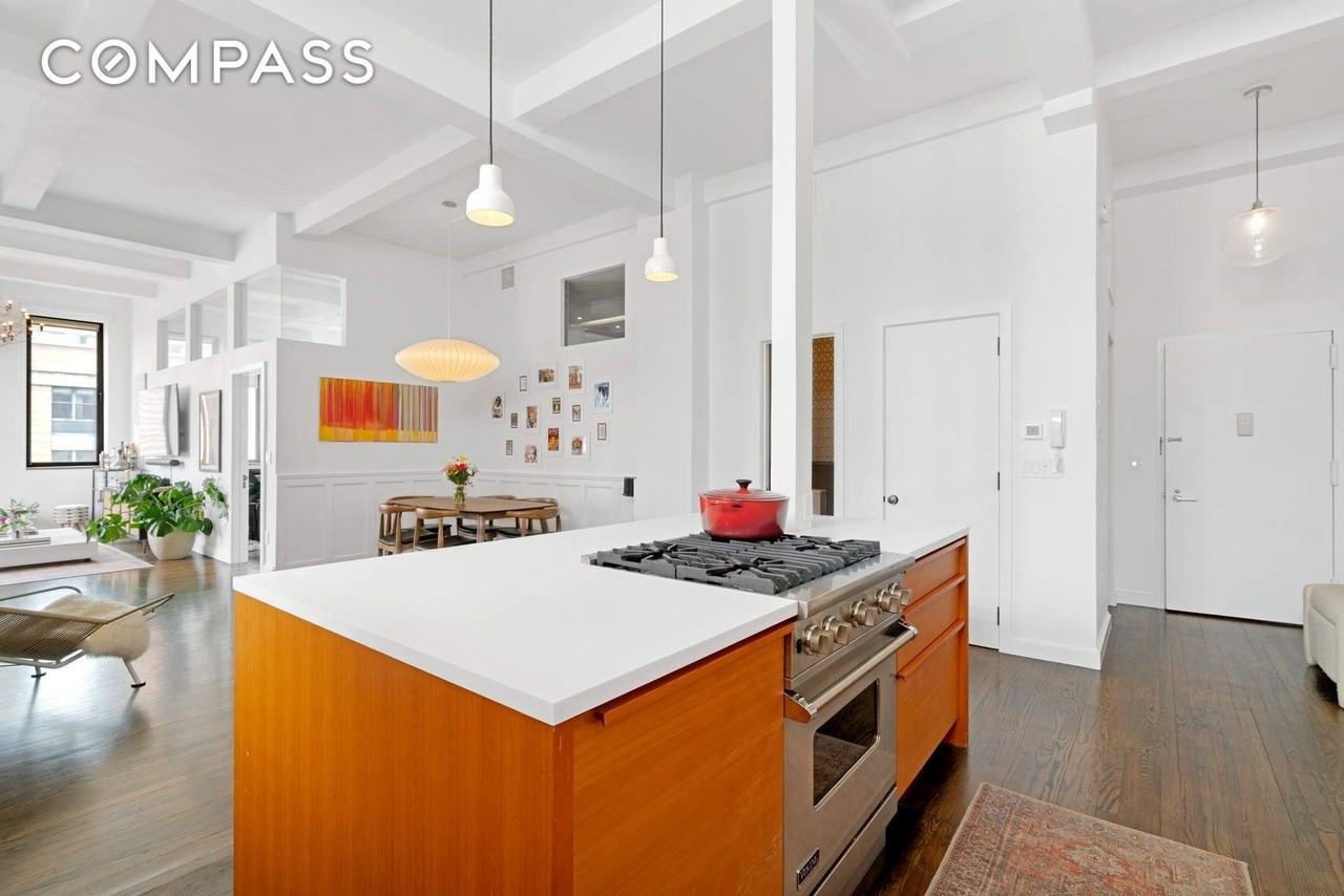 114 E 13th St #8C - Photo 5 of 13