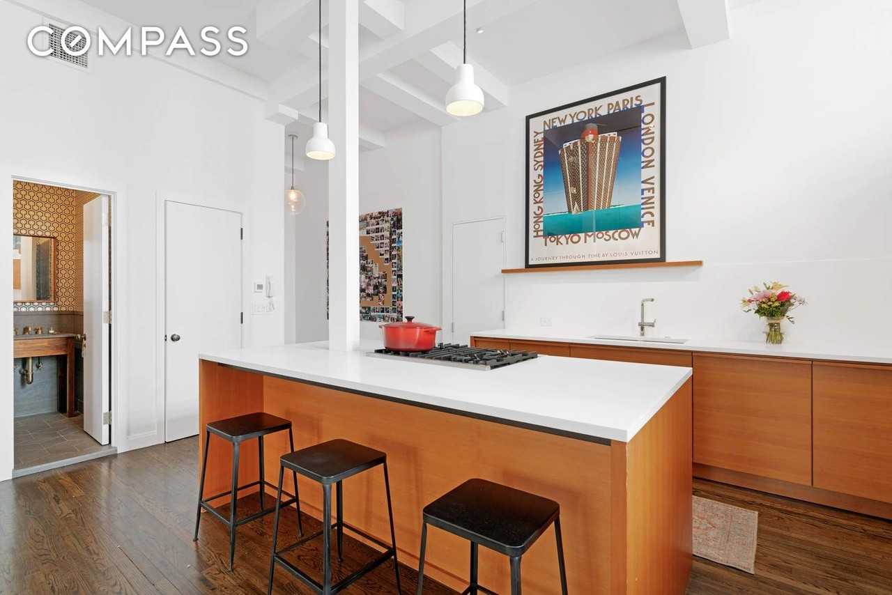 114 E 13th St #8C - Photo 6 of 13