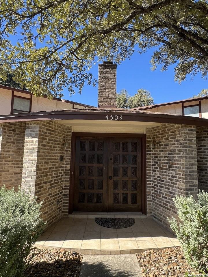 4503 Shavano Woods St - Photo 3 of 45