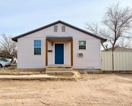 606 Burleson St - Photo 1 of 1