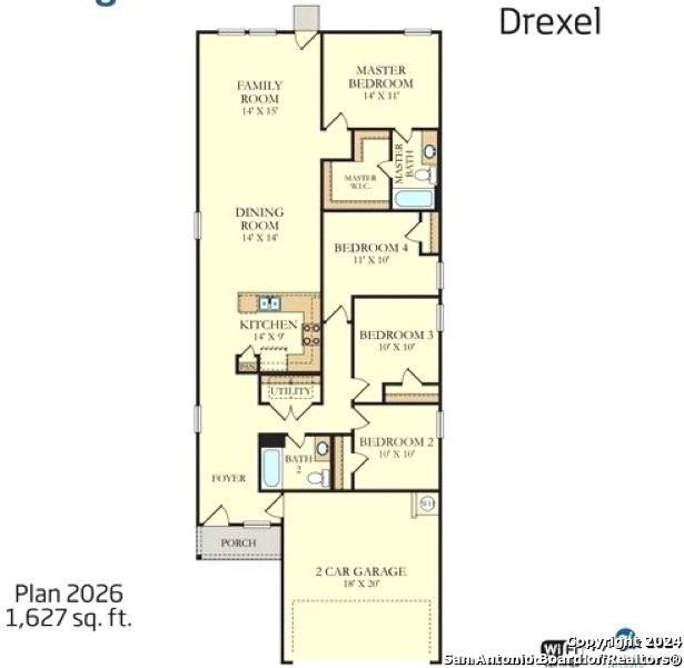 14063 Wool Park - Photo 5 of 27