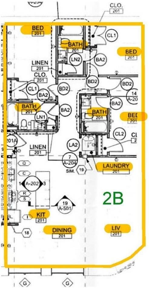 203 2B N Main Street - Photo 2 of 31