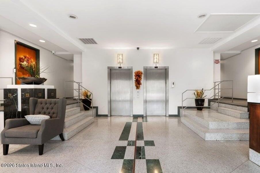 31 Hylan Blvd Apt 12b #12B - Photo 2 of 19