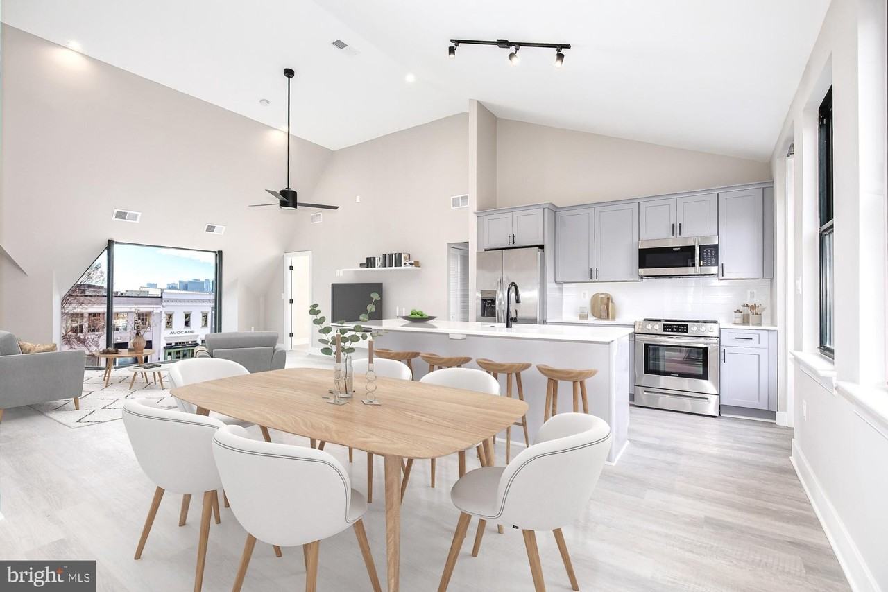 3325 M St Nw Unit Two #2