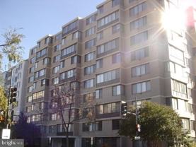 2030 F St Nw Apt 809 #809 - Photo 1 of 1