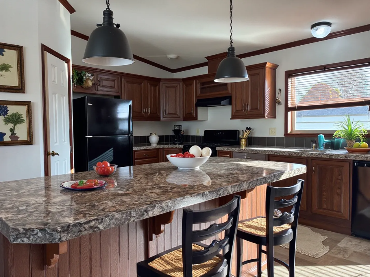 2461 Se Sunset Dr #201 - Photo 3 of 33