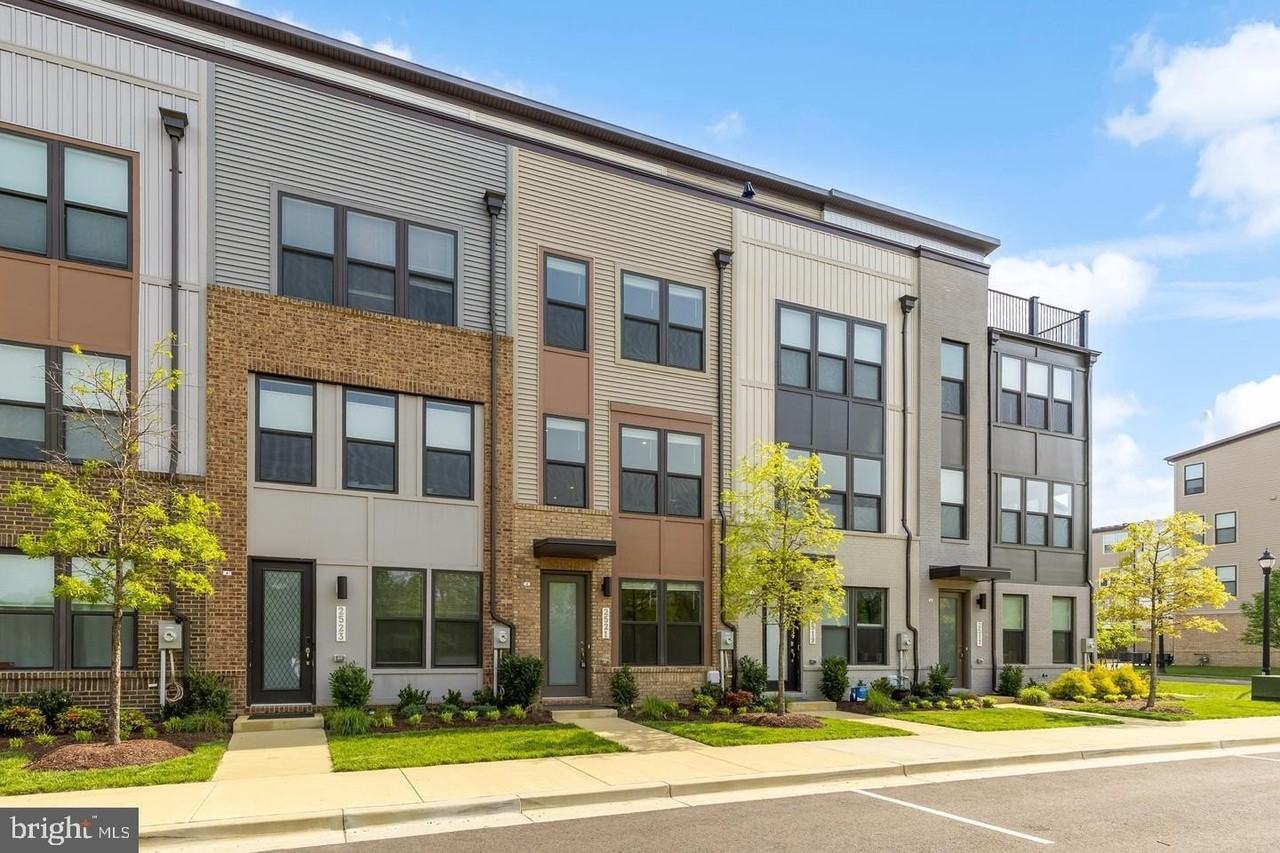 5611 Alpha Ridge Ave