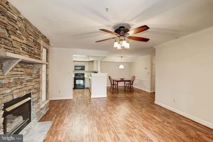 8303 Bluebird Way Unit A #A - Photo 5 of 19