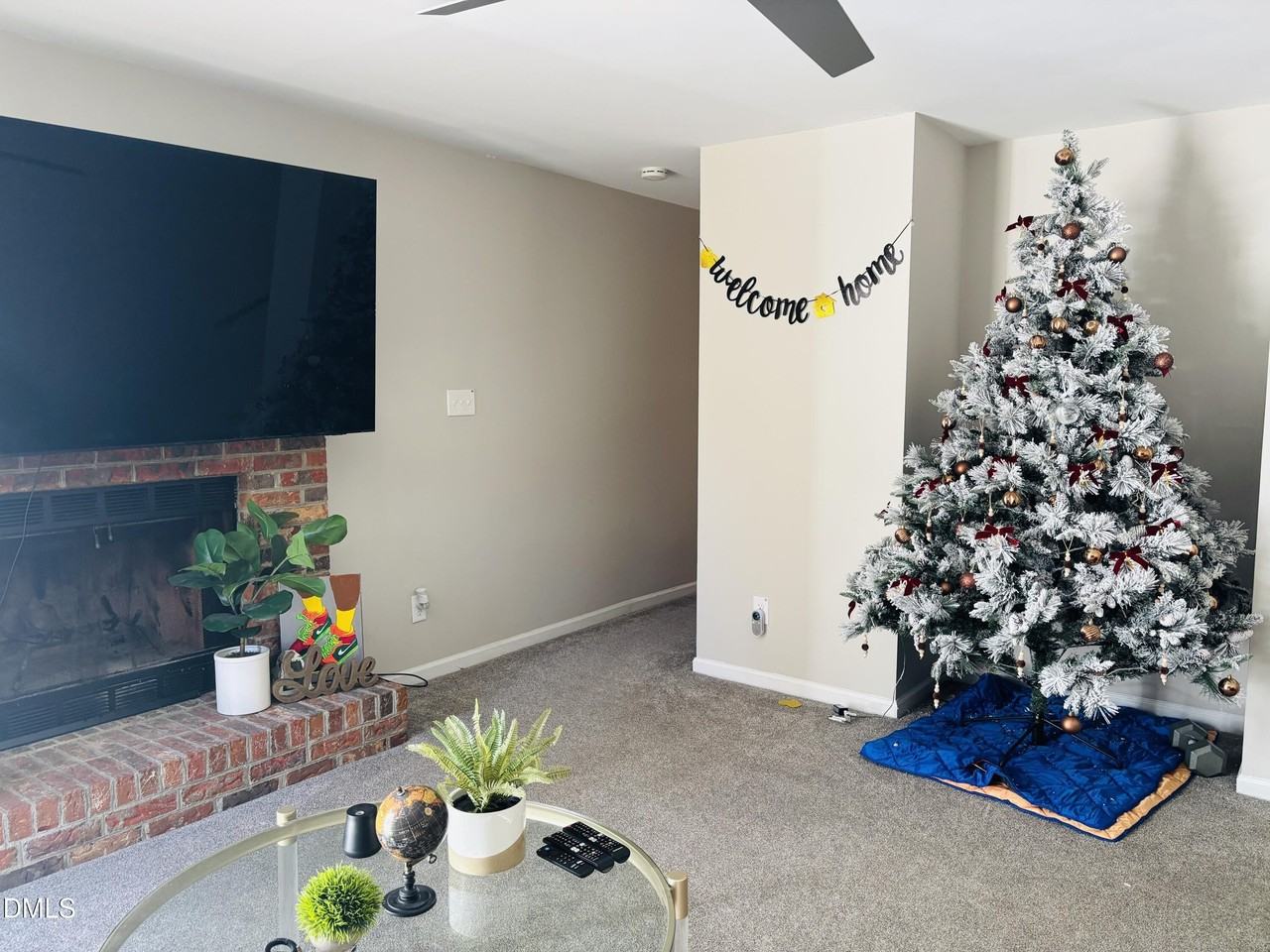 2922 Glenridge Dr Unit B #B - Photo 2 of 6