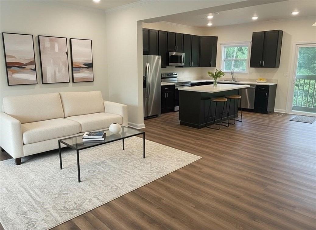 715 Ravenshire Ct - Photo 4 of 20