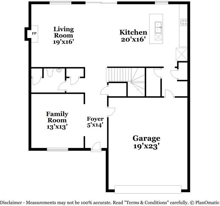 144 Hamilton Pointe Dr - Photo 2 of 17