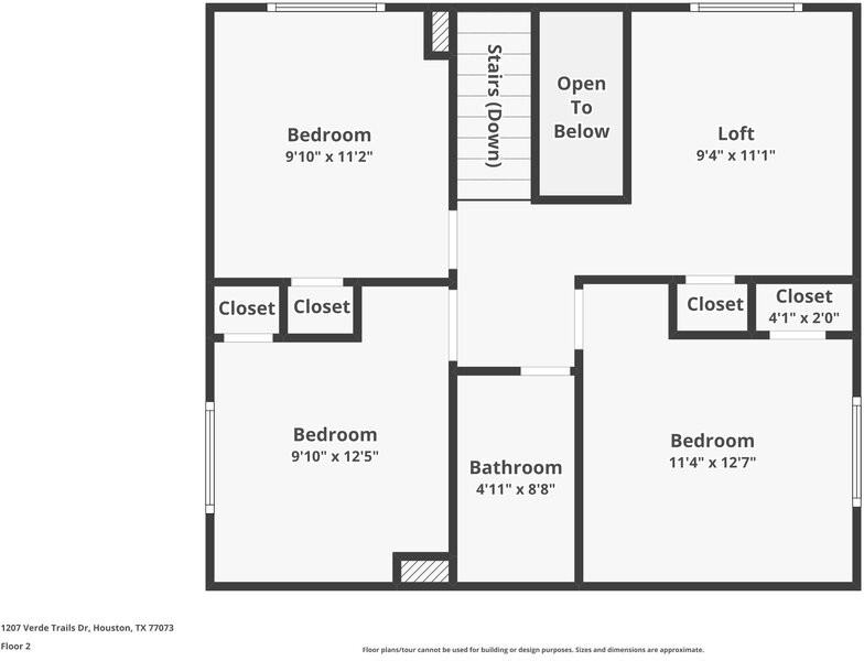 1207 Verde Trails Dr - Photo 3 of 17