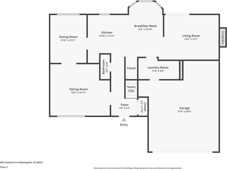 656 Sunbird Cir - Photo 2 of 17
