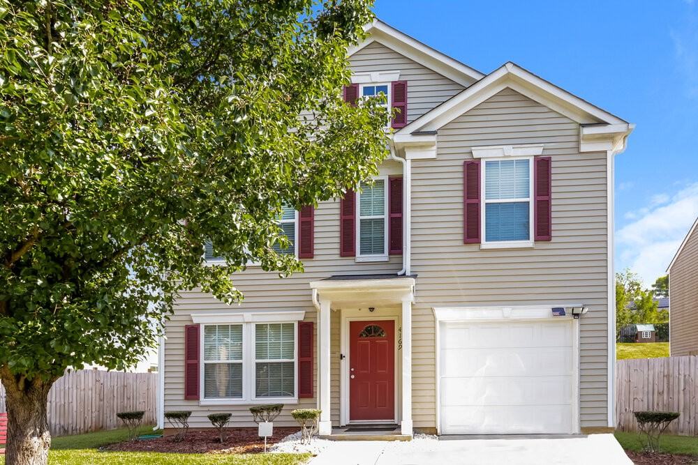 4169 Salem Springs Ct