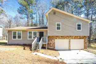 4110 Cranwood Dr - Photo 1 of 1