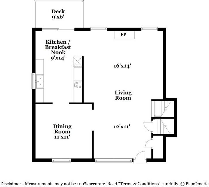 4110 Cranwood Dr - Photo 2 of 21
