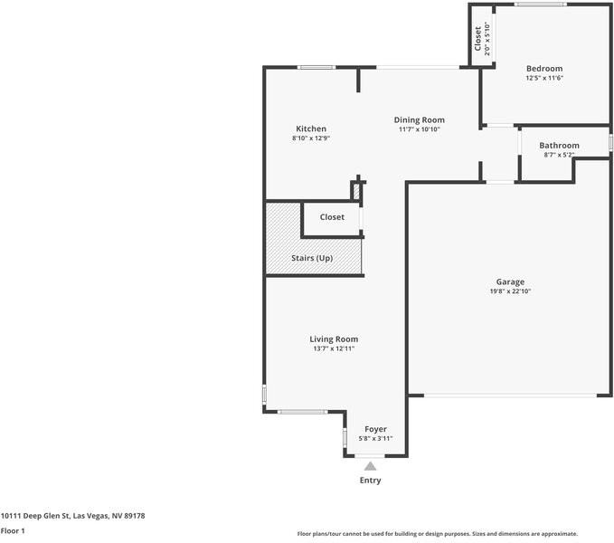 10111 Deep Glen St - Photo 2 of 17