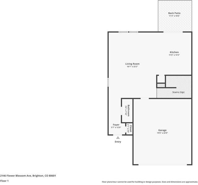 2146 Flower Blosom Ave - Photo 2 of 17