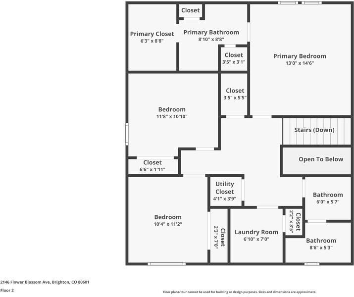 2146 Flower Blosom Ave - Photo 3 of 17
