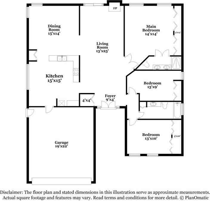 10415 Copperwood Dr - Photo 2 of 19