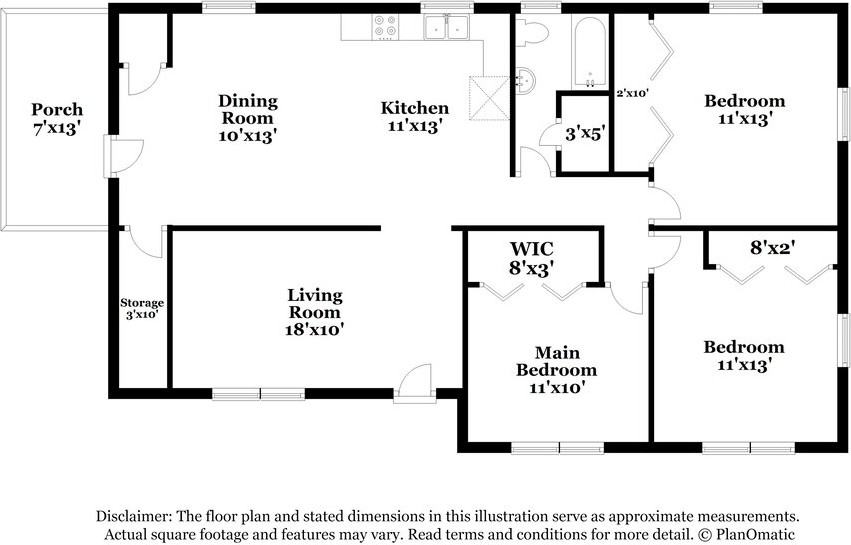 3276 Elm St - Photo 2 of 19