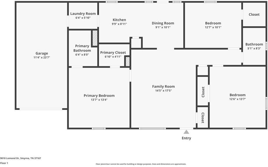 9010 Lomond Dr - Photo 2 of 16